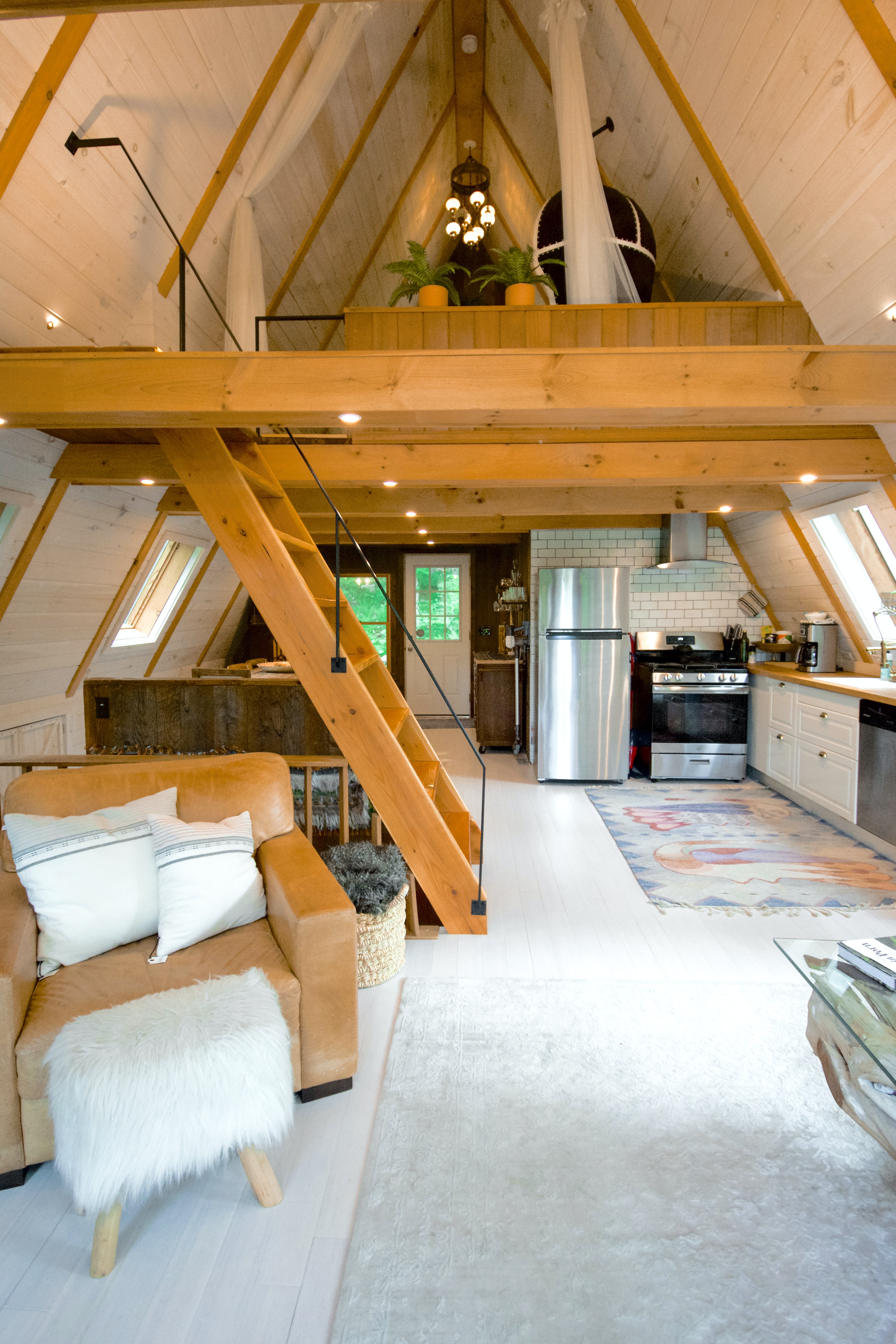 tiny house