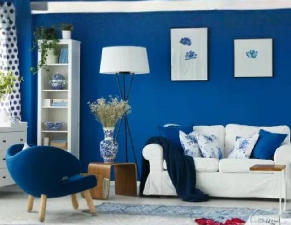 İç Tasarımda Renkler Nasıl Eşleştirilir?