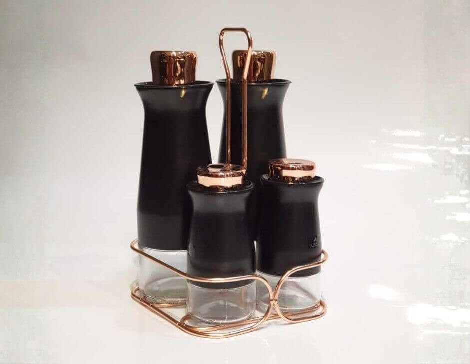 Baharatlar Nasıl Stoklanır ve Depolanır