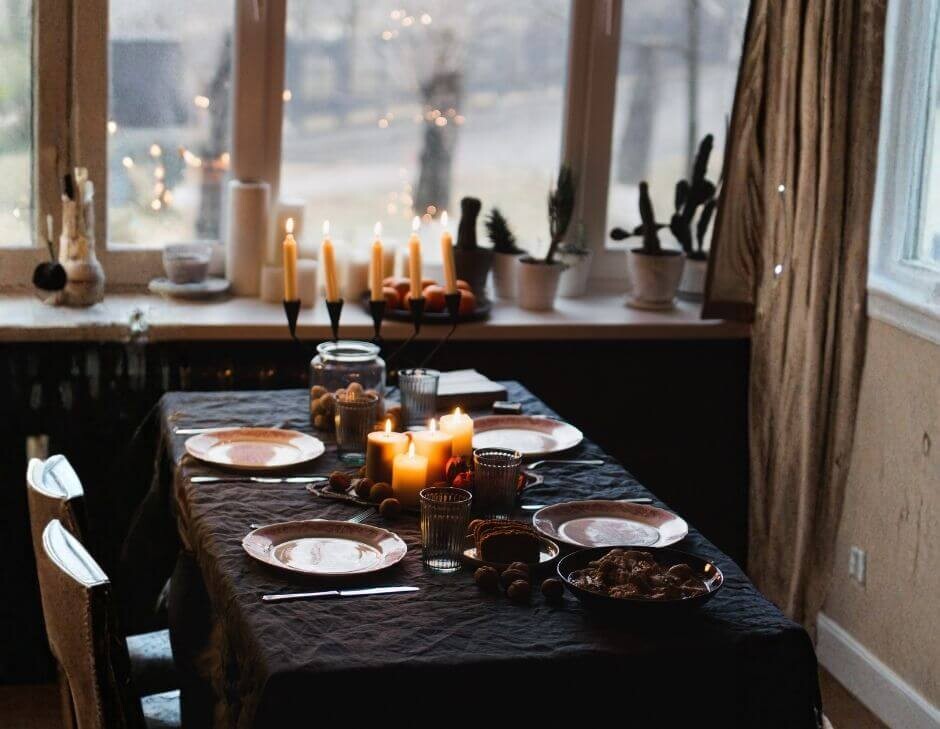 Ev Dekorasyonu Tüyoları