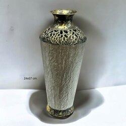 Coral Vazo – 57 cm - Dekor Arya