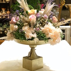 Cairo Meyvelik Gold Döküm Metal - 2