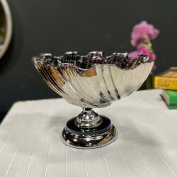 Cam Gondol Gümüş - 2