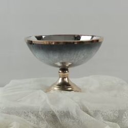 Siyah Gold Lüks Salon Dekor Seti - 3