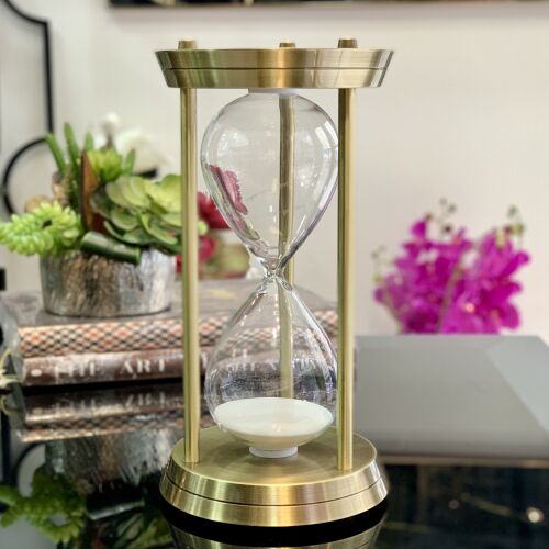Kum Saati 17*33 Cm - 1