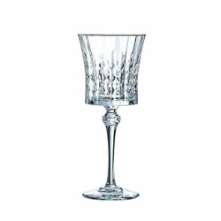 Lady Diamond 6lı Kadeh 19cl - Cristal D′arques