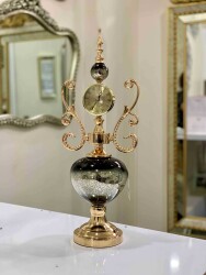 Masa Saati Gold Füme - 2