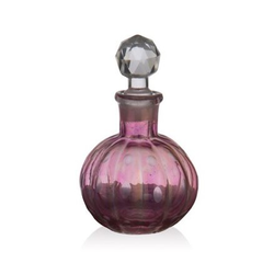 Frutti Dekoratif Şişe 10.5x6.5x6.5 cm - Porio