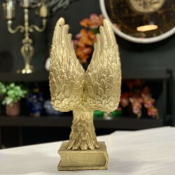 Gold Kanat Dekor - 3