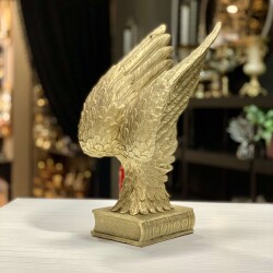 Gold Kanat Dekor - 2