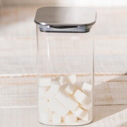 Borosilicate Cam Kavanoz 700 ML - ACR PLUS