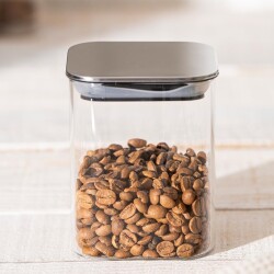 Borosilicate Cam Kavanoz 470 ML - ACR PLUS