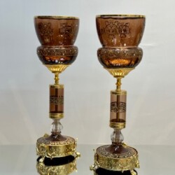 Milano Mumluk Kahve - Dekor Arya